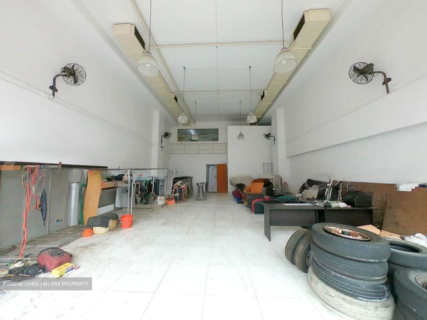 Toh Guan Centre (D22), Factory #622088071